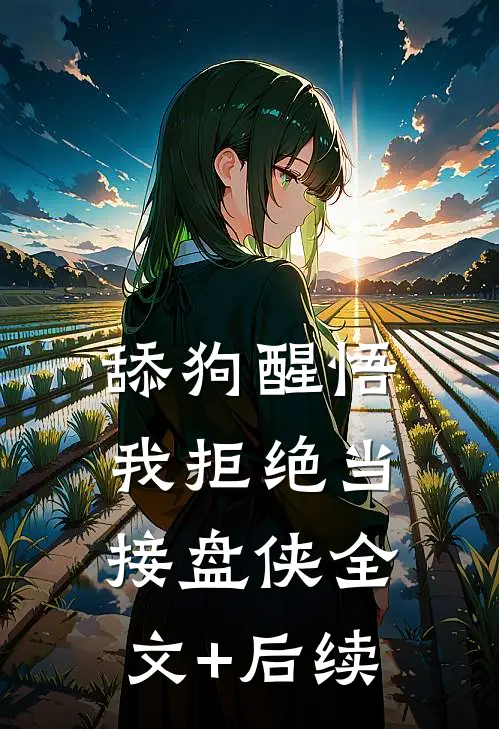 舔狗醒悟，我拒绝当接盘侠全文+后续