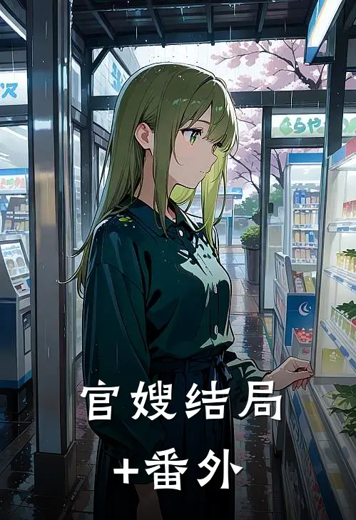 官嫂结局+番外