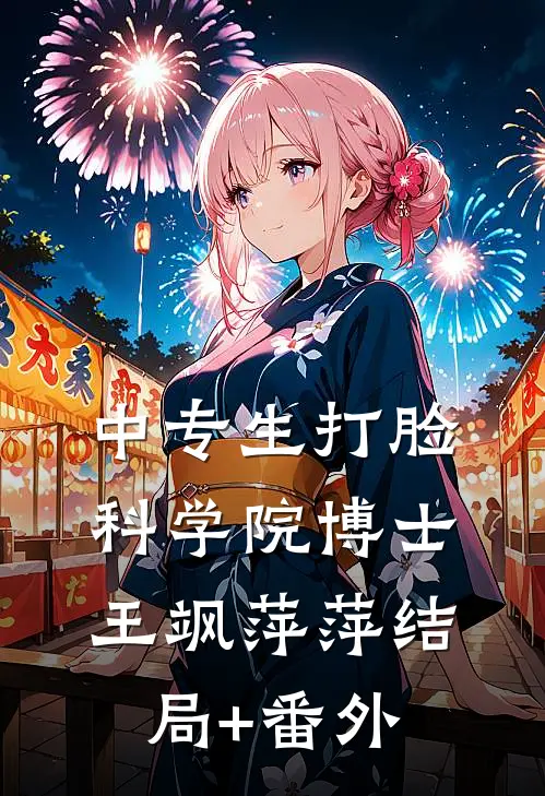 中专生打脸科学院博士王飒萍萍结局+番外