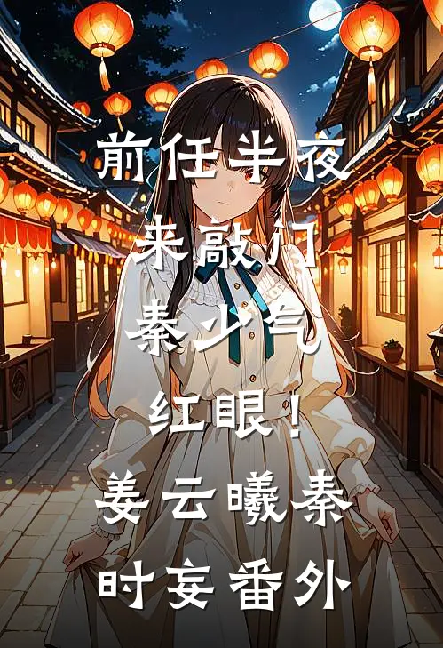 前任半夜来敲门，秦少气红眼！姜云曦秦时妄番外