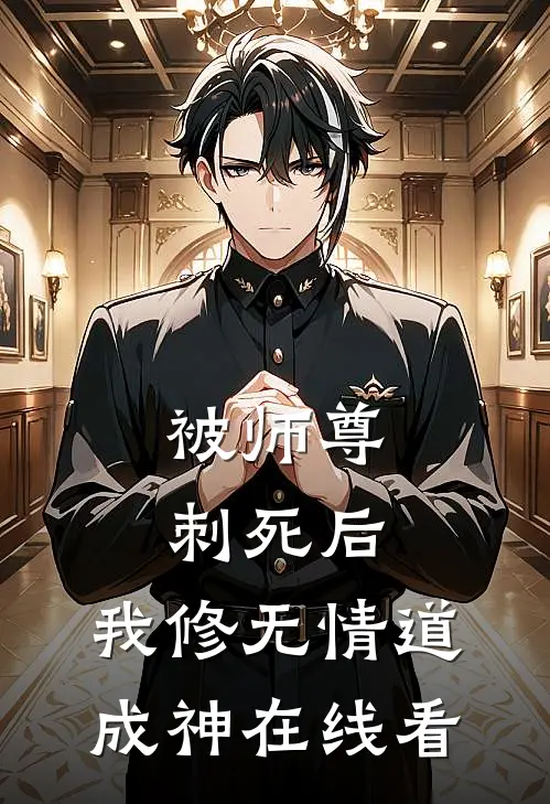 被师尊刺死后，我修无情道成神在线看