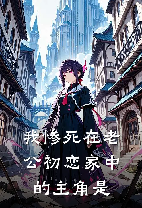 我惨死在老公初恋家中的主角是