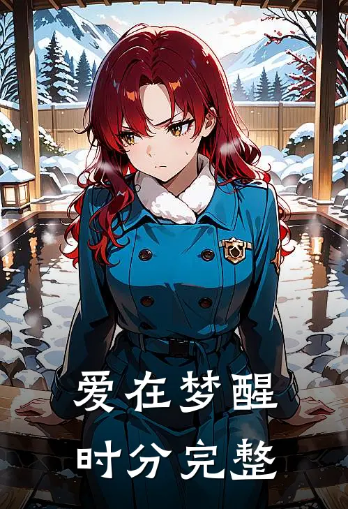 爱在梦醒时分完整