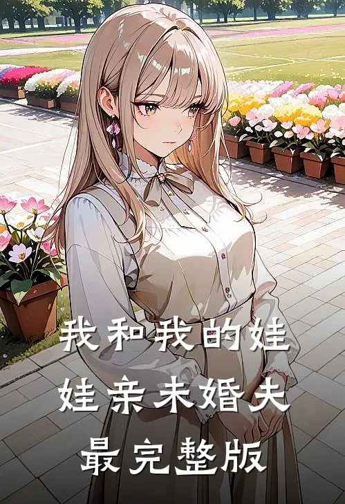 我和我的娃娃亲未婚夫最完整版