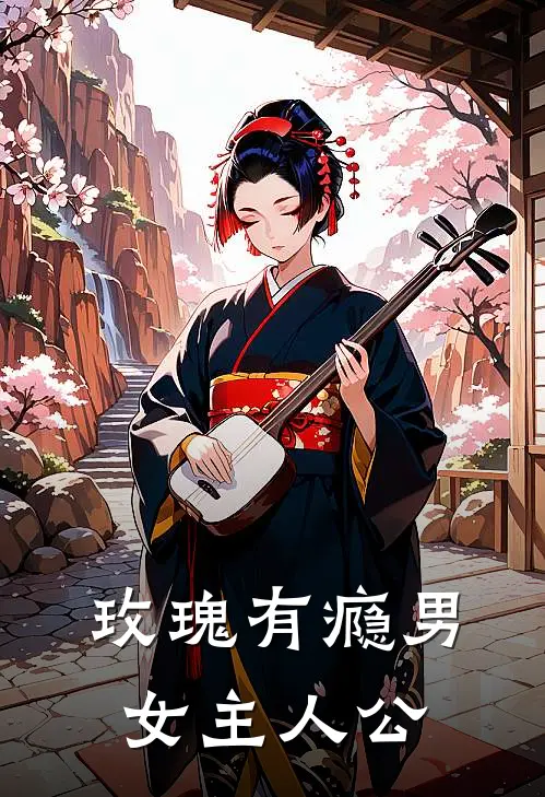 玫瑰有瘾男女主人公