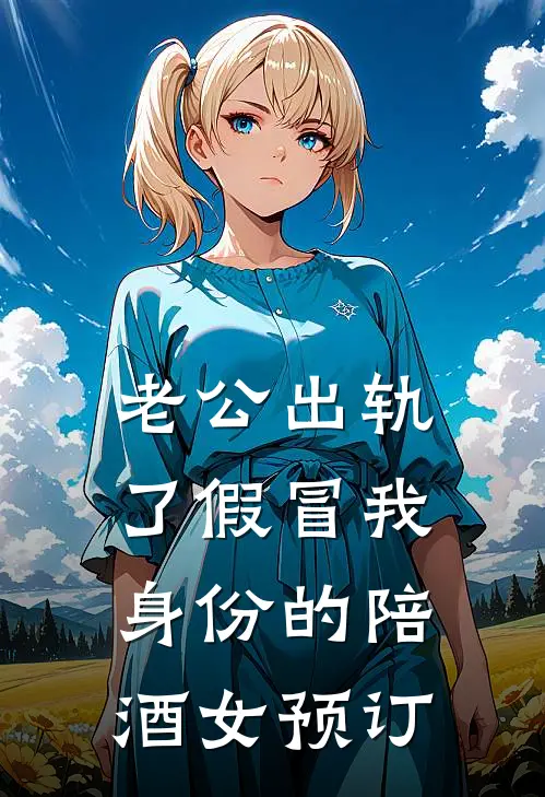 老公出轨了假冒我身份的陪酒女预订