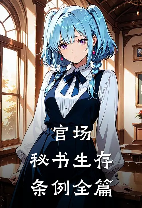 官场：秘书生存条例全篇