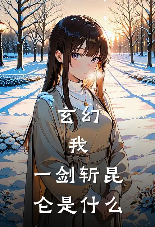 玄幻：我，一剑斩昆仑是什么