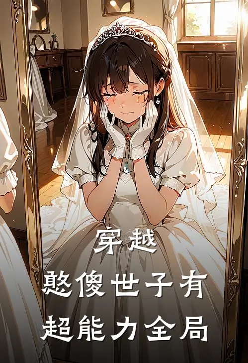 穿越：憨傻世子有超能力全局
