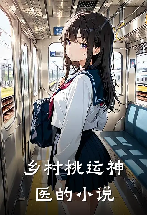 乡村桃运神医的小说