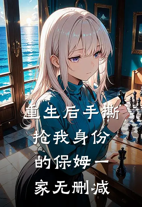 重生后手撕抢我身份的保姆一家无删减