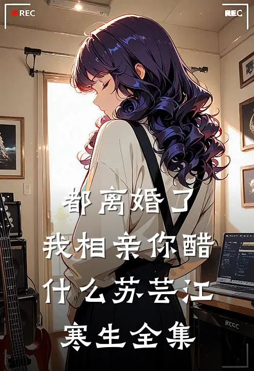 都离婚了，我相亲你醋什么苏芸江寒生全集