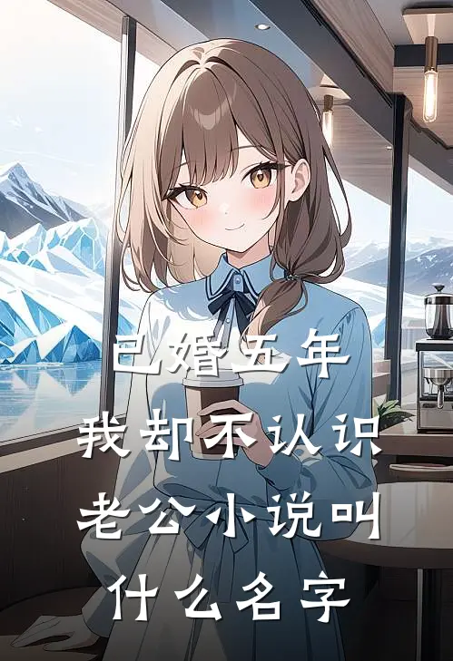 已婚五年，我却不认识老公小说叫什么名字