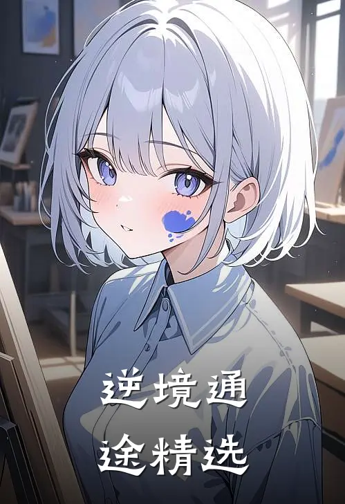 逆境通途精选
