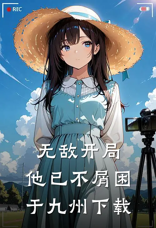 无敌开局，他已不屑困于九州下载