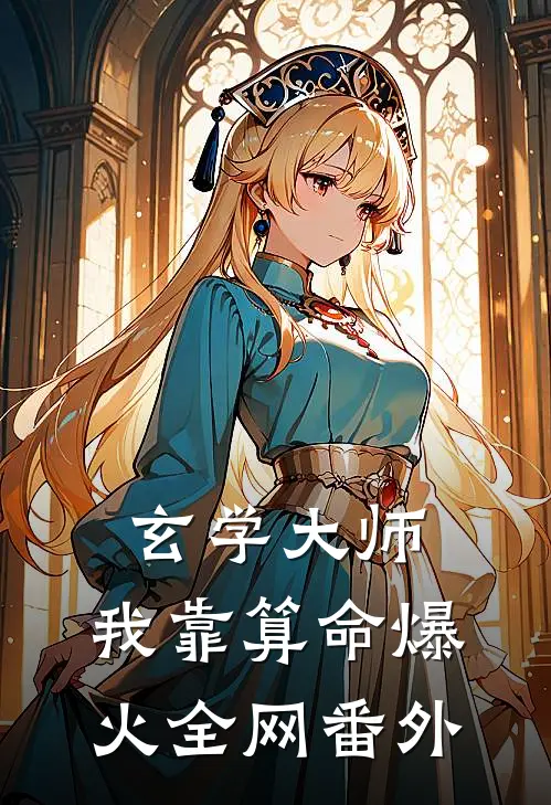 玄学大师：我靠算命爆火全网番外