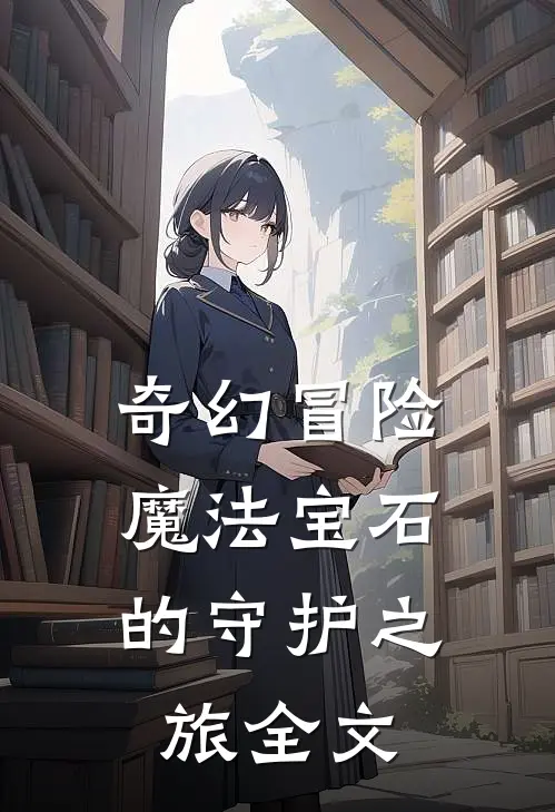 奇幻冒险：魔法宝石的守护之旅全文