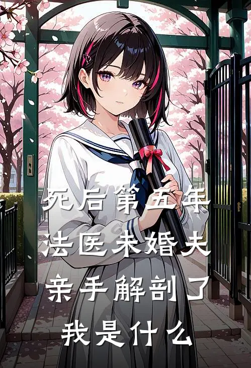 死后第五年，法医未婚夫亲手解剖了我是什么