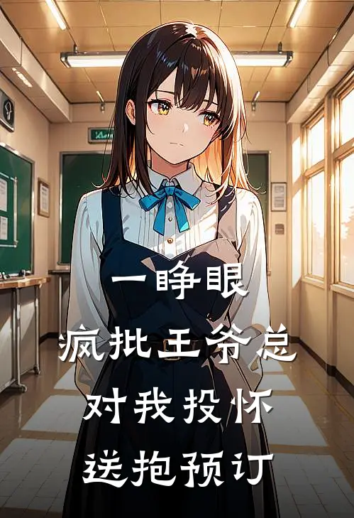 一睁眼，疯批王爷总对我投怀送抱预订