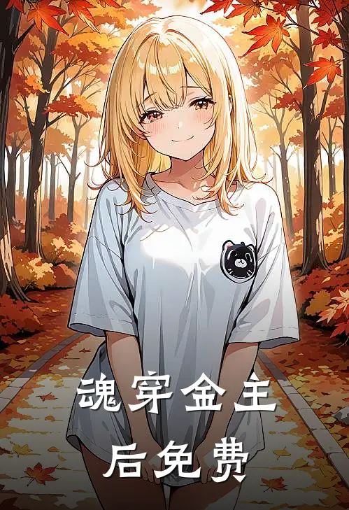 魂穿金主后免费
