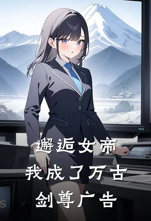 邂逅女帝，我成了万古剑尊广告