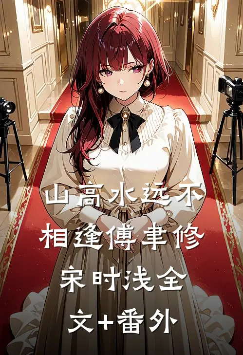 情深缘浅意长萦裴璟野秦宁:全本+番外+后续