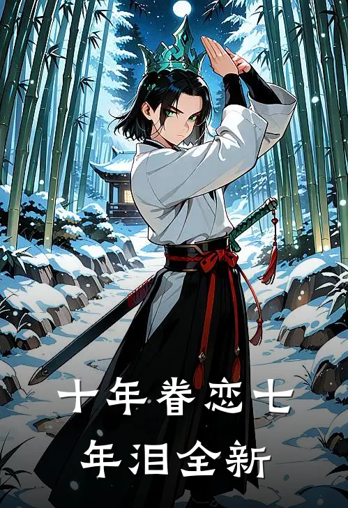 十年眷恋七年泪全新