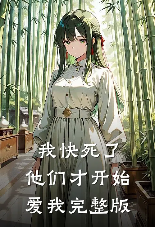我快死了，他们才开始爱我完整版