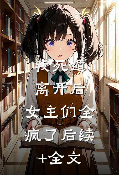 我死遁离开后，女主们全疯了后续+全文
