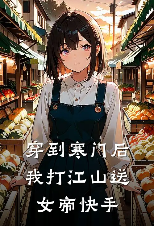 穿到寒门后，我打江山送女帝快手