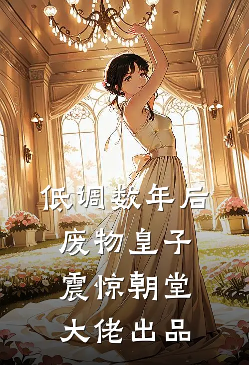 低调数年后，废物皇子震惊朝堂大佬出品