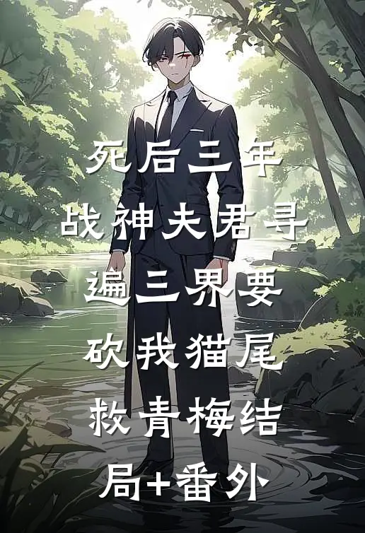 死后三年，战神夫君寻遍三界要砍我猫尾救青梅结局+番外