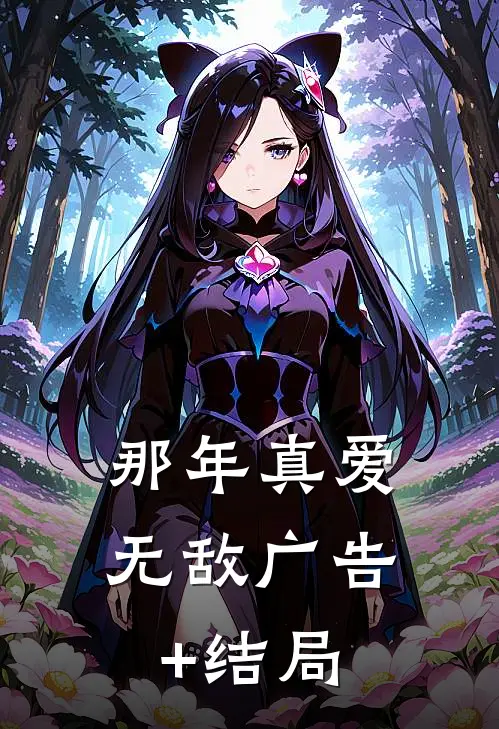 那年真爱无敌广告+结局