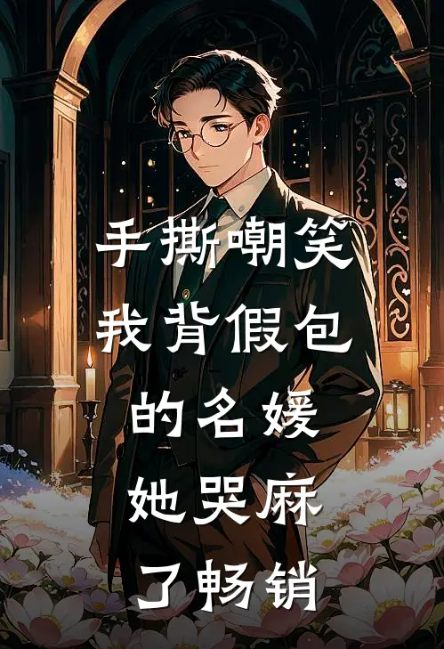 手撕嘲笑我背假包的名媛，她哭麻了畅销