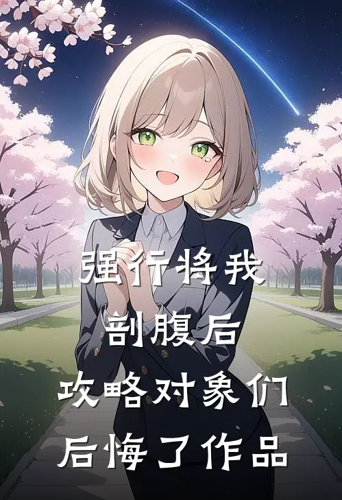 强行将我剖腹后，攻略对象们后悔了作品