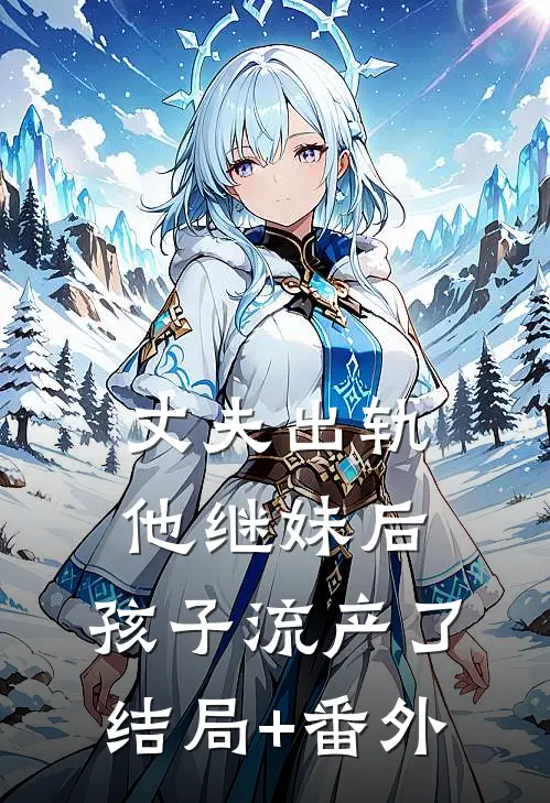 丈夫出轨他继妹后，孩子流产了结局+番外