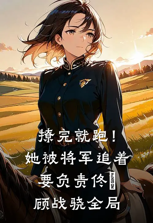 撩完就跑！她被将军追着要负责佟婳顾战骁全局