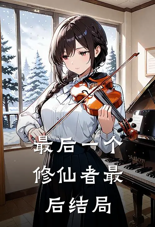 最后一个修仙者最后结局
