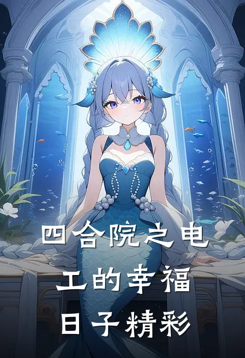 四合院之电工的幸福日子精彩