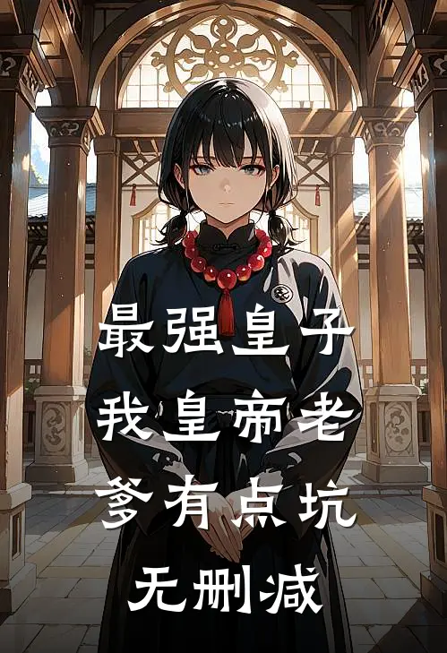 最强皇子：我皇帝老爹有点坑无删减