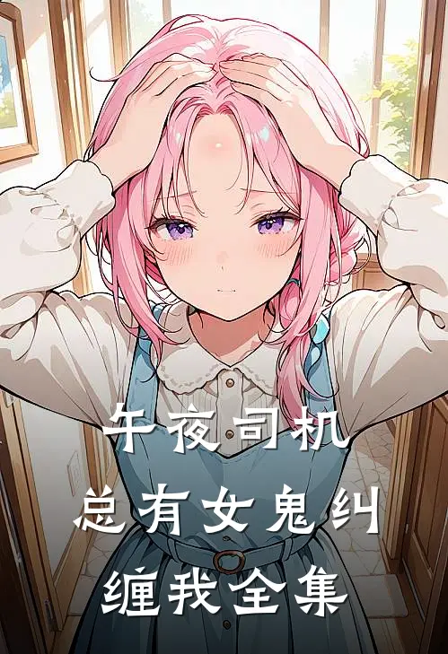 午夜司机：总有女鬼纠缠我全集