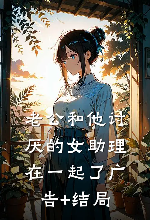 老公和他讨厌的女助理在一起了广告+结局