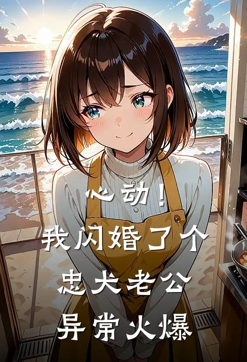 心动！我闪婚了个忠犬老公异常火爆
