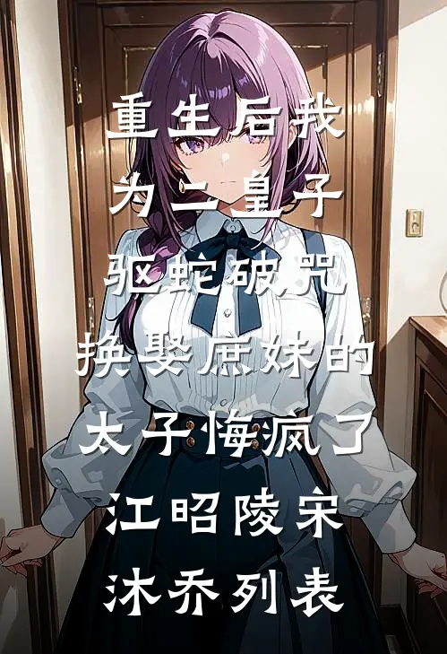 爱在落幕时前文+番外