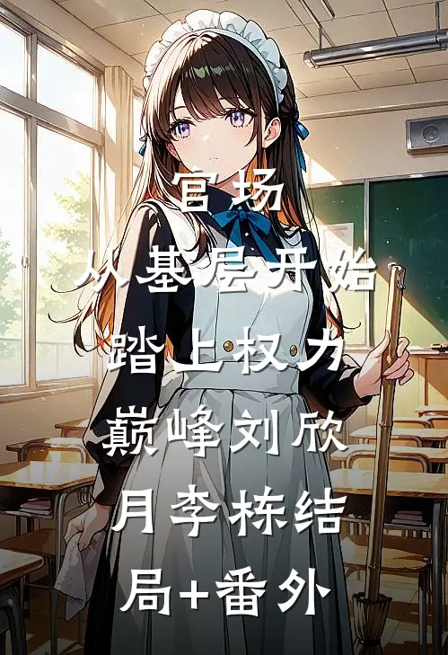 官场：从基层开始踏上权力巅峰刘欣月李栋结局+番外