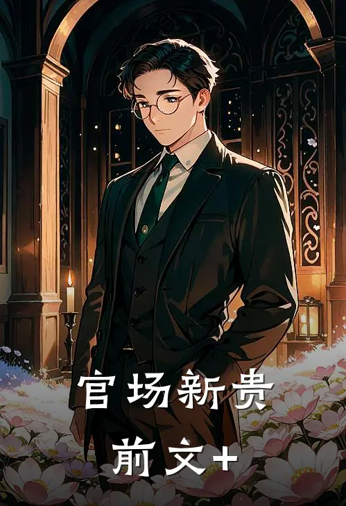 官场新贵前文+
