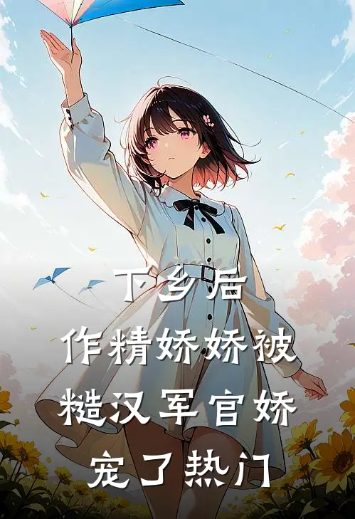 下乡后，作精娇娇被糙汉军官娇宠了热门