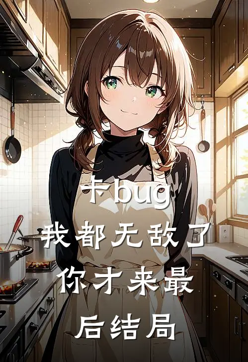 卡bug：我都无敌了，你才来最后结局
