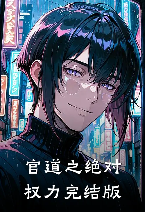 官道之绝对权力完结版