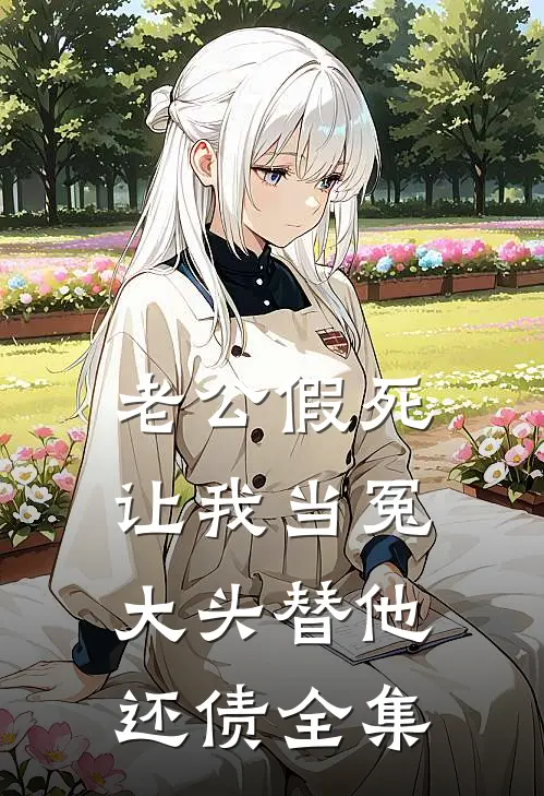 老公假死让我当冤大头替他还债全集